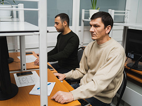 Старт курса REVIT 20.01.2022 - 1