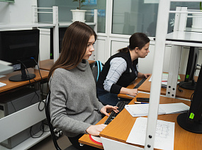 Старт курса REVIT 20.01.2022 - 2